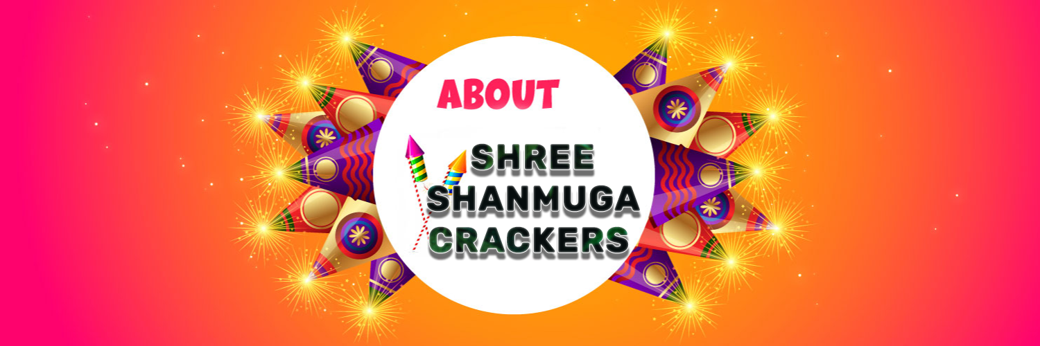 Shree Shanmuga Crackers
