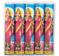 4" SUPER DELUXE LAKSHMI